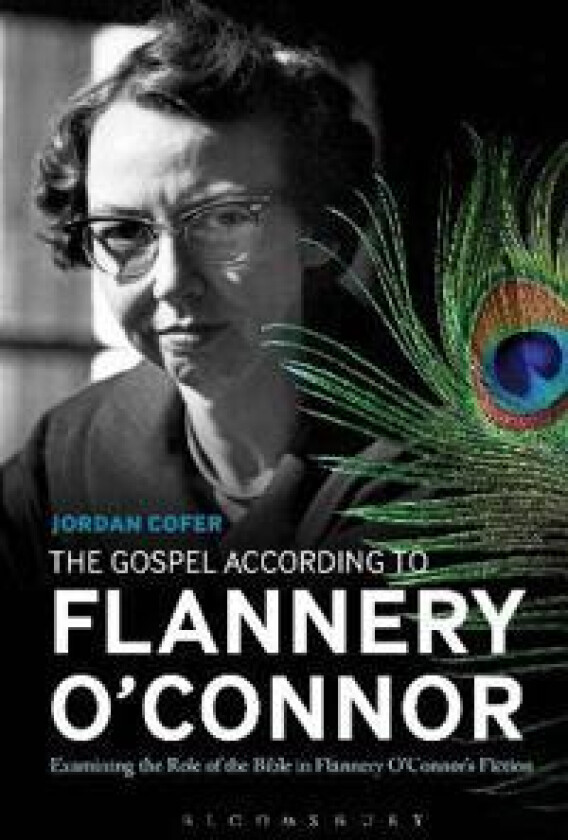 The Gospel According to Flannery O'Connor