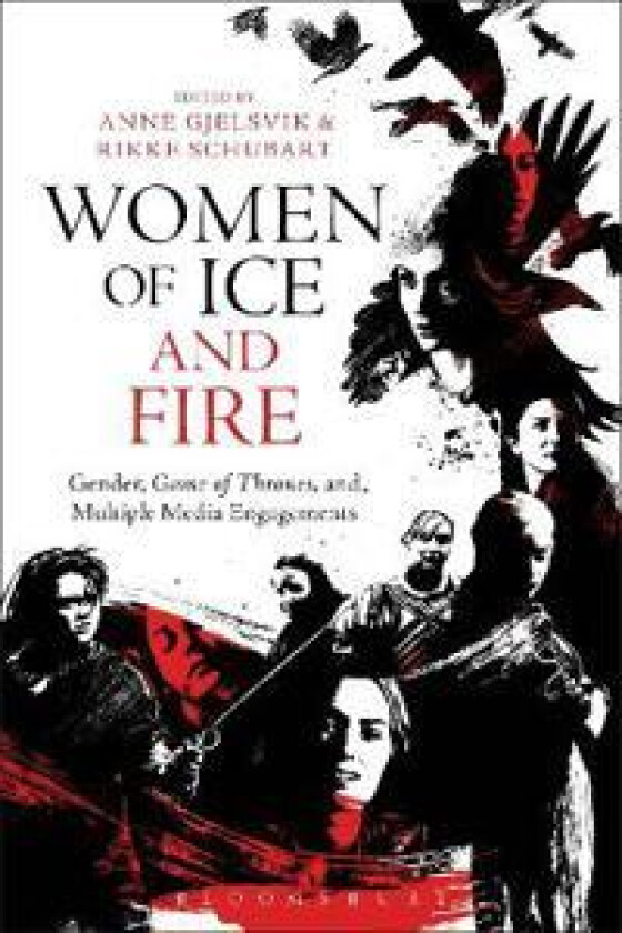 Women of Ice and Fire