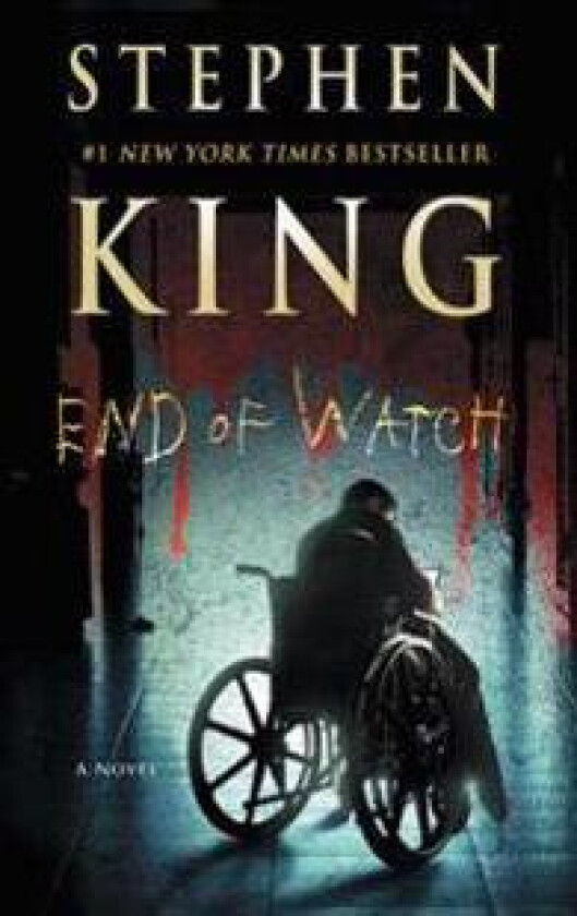 End of Watch