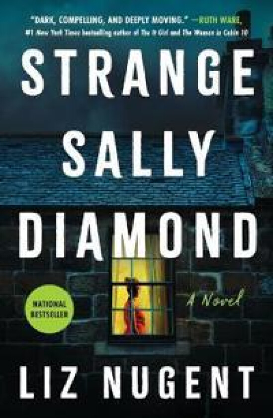 STRANGE SALLY DIAMOND