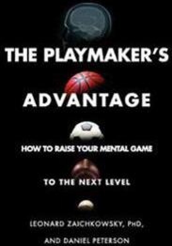 The Playmaker's Advantage