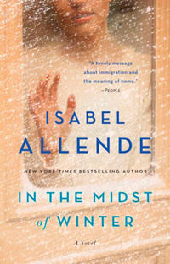 In the Midst of Winter