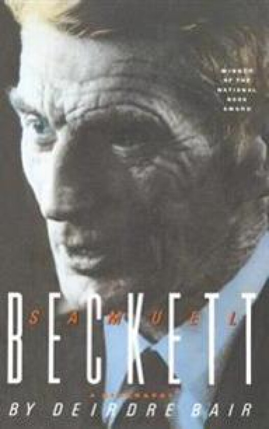 Samuel Beckett