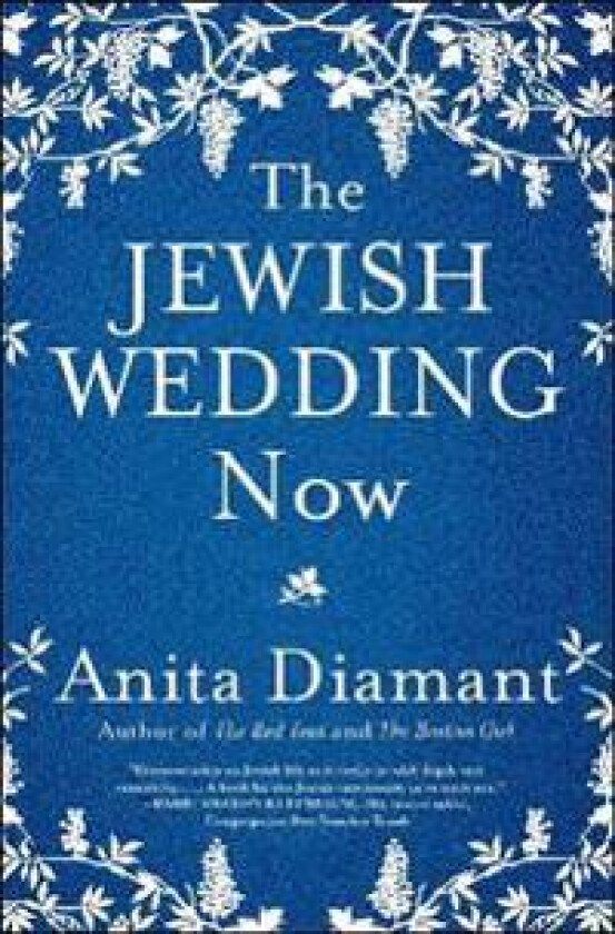 The Jewish Wedding Now