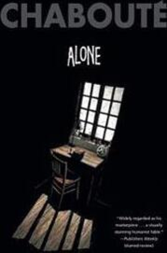 Alone