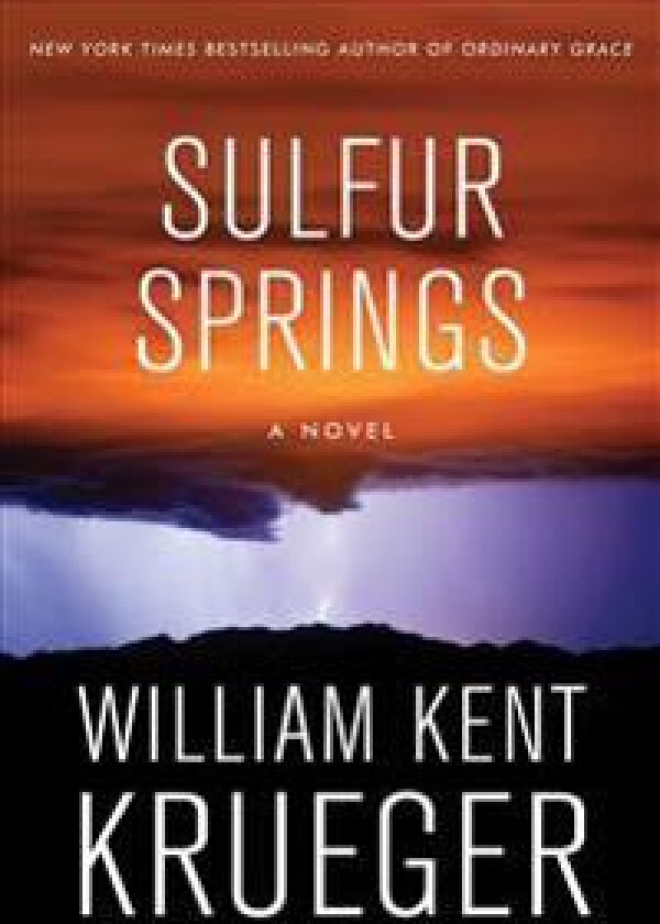 Sulfur Springs