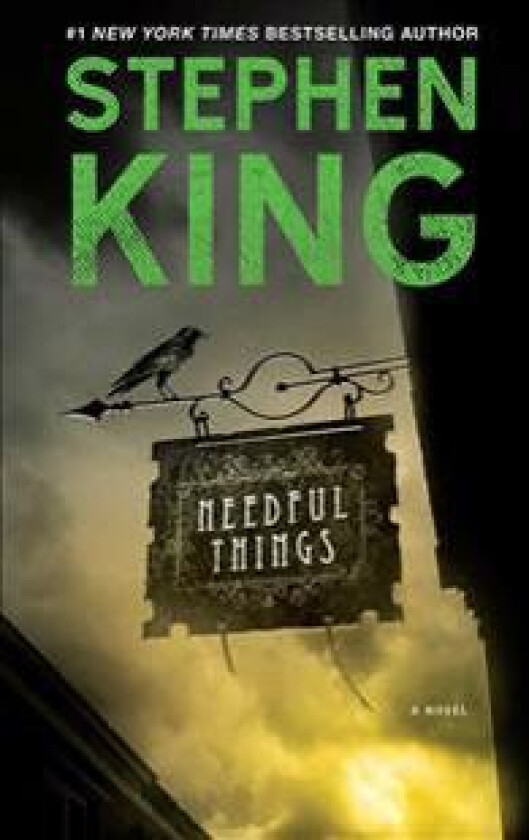 Needful Things