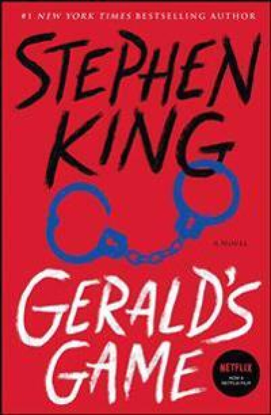Gerald's Game