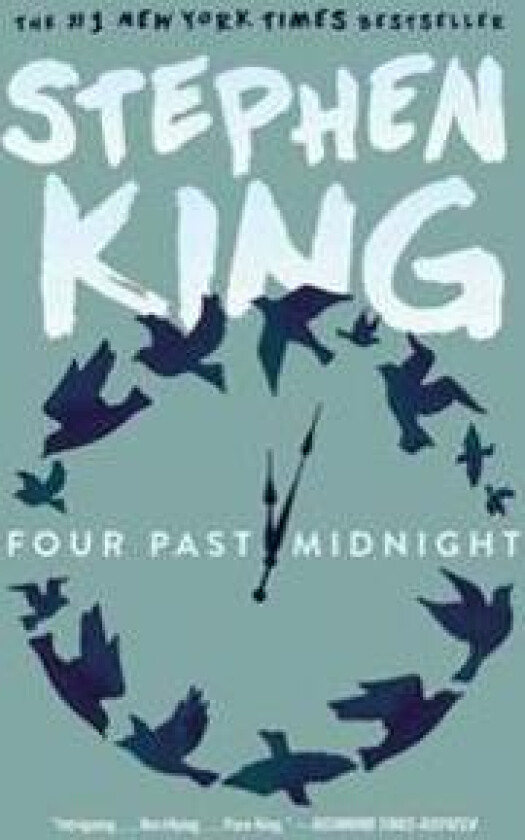 Four Past Midnight