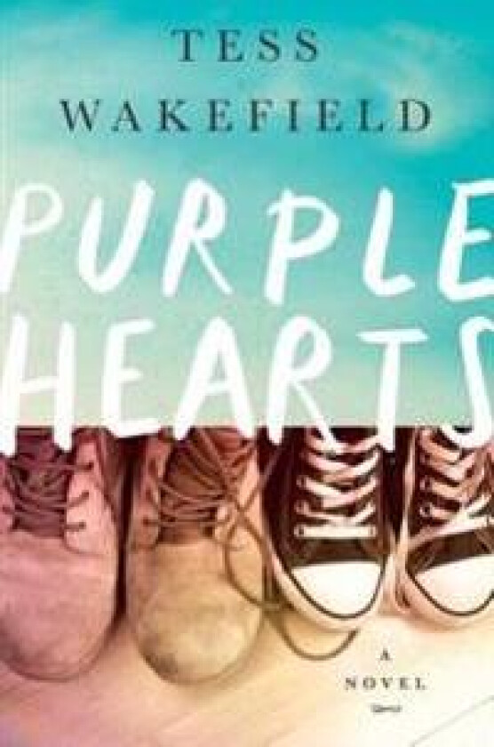 Purple Hearts
