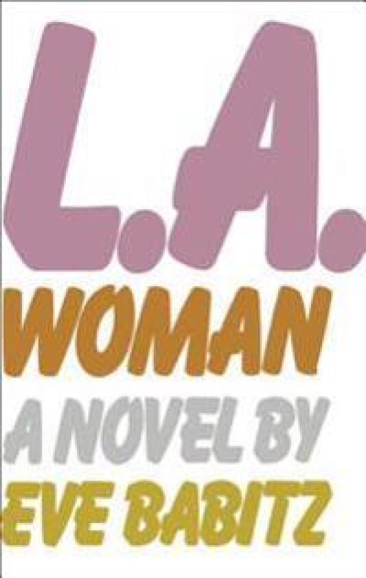 L.A. Woman