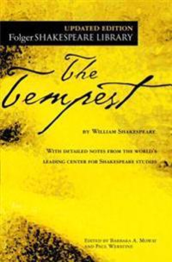 The Tempest