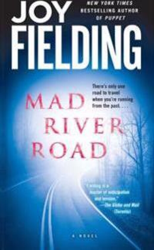 Mad River Road