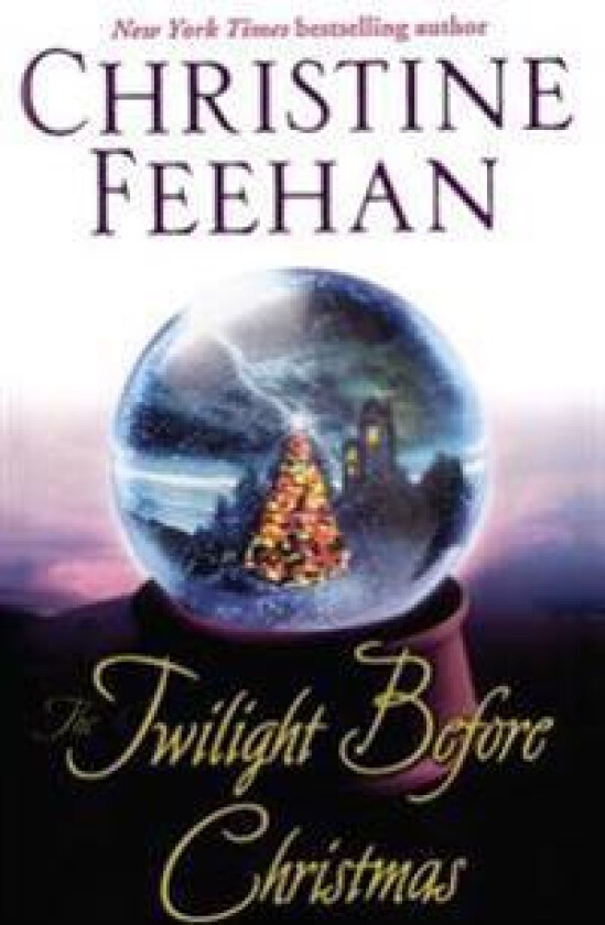 The Twilight Before Christmas