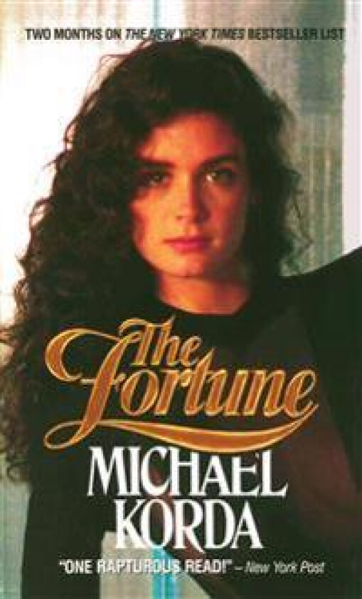 The Fortune: Inside Wall Street's Game of Money, Media, and Manipulation