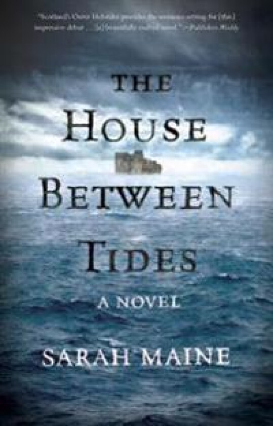 The House Between Tides