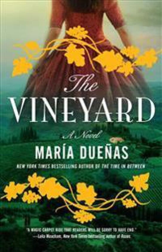The Vineyard