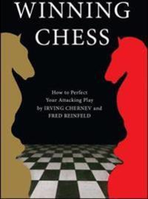 Winning Chess