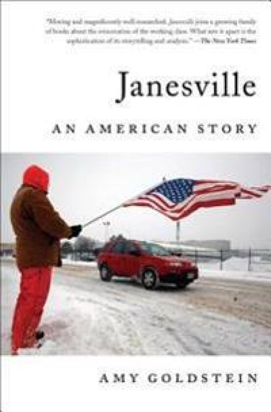 Janesville