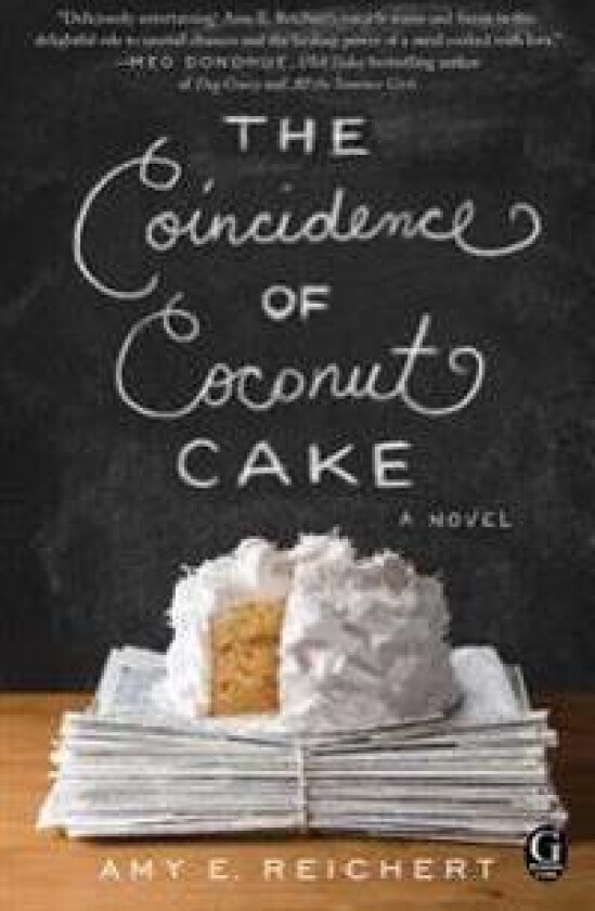 The Coincidence of Coconut Cake