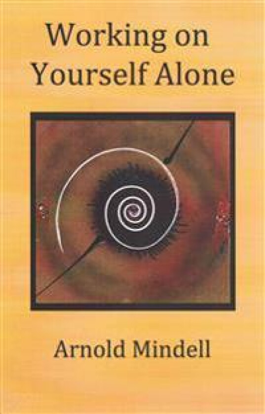 Working on Yourself Alone