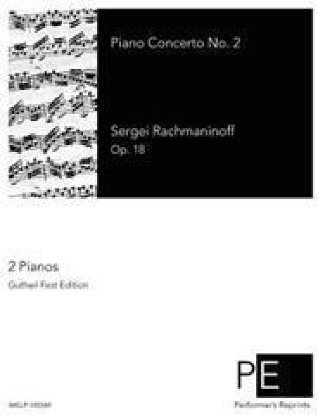 Piano Concerto No. 2