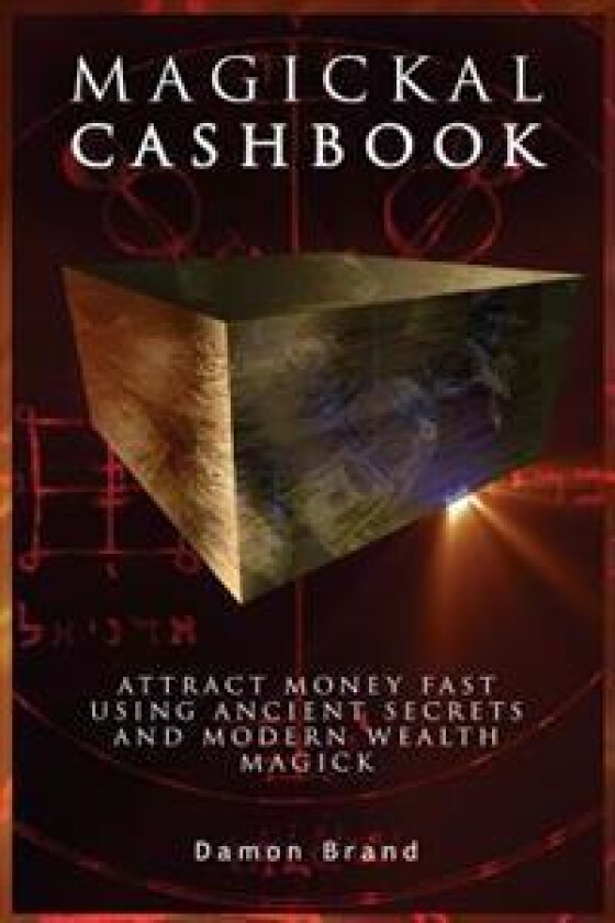 Magickal Cashbook
