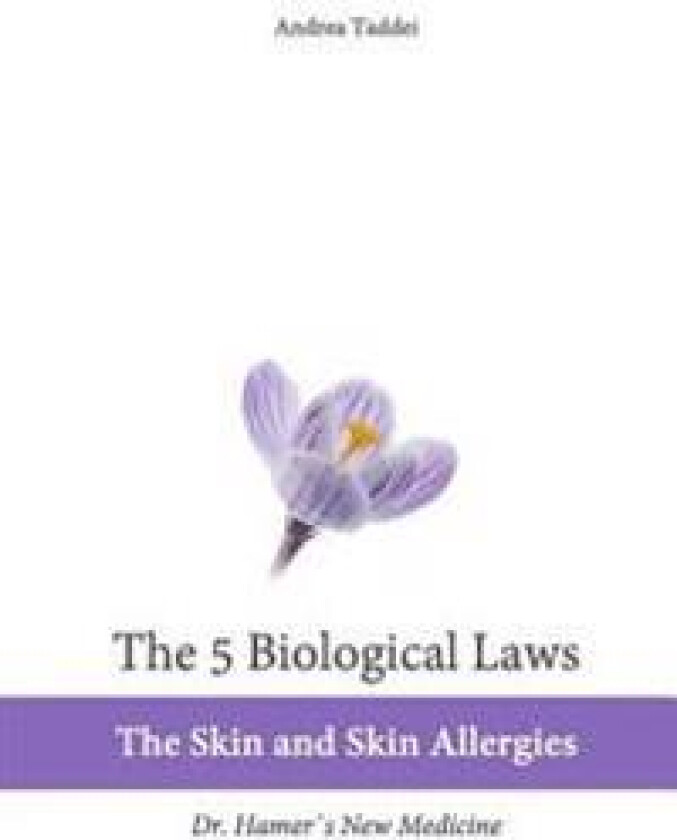 The 5 Biological Laws