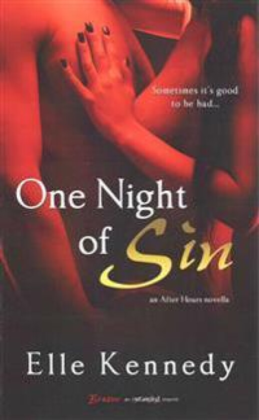 One Night of Sin
