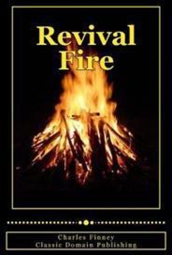 Revival Fire