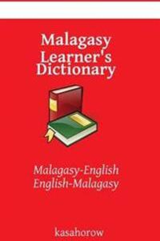 Malagasy Learner's Dictionary