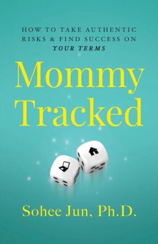 Mommytracked av Sohee Jun