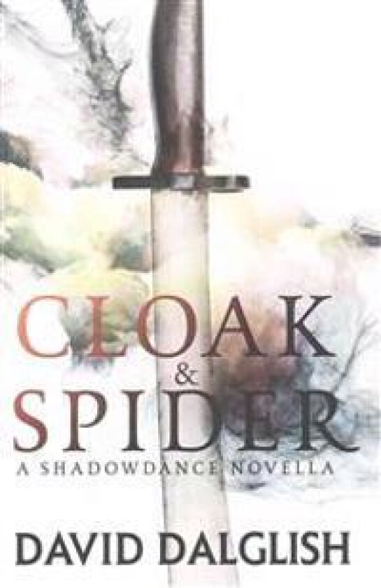 Cloak and Spider