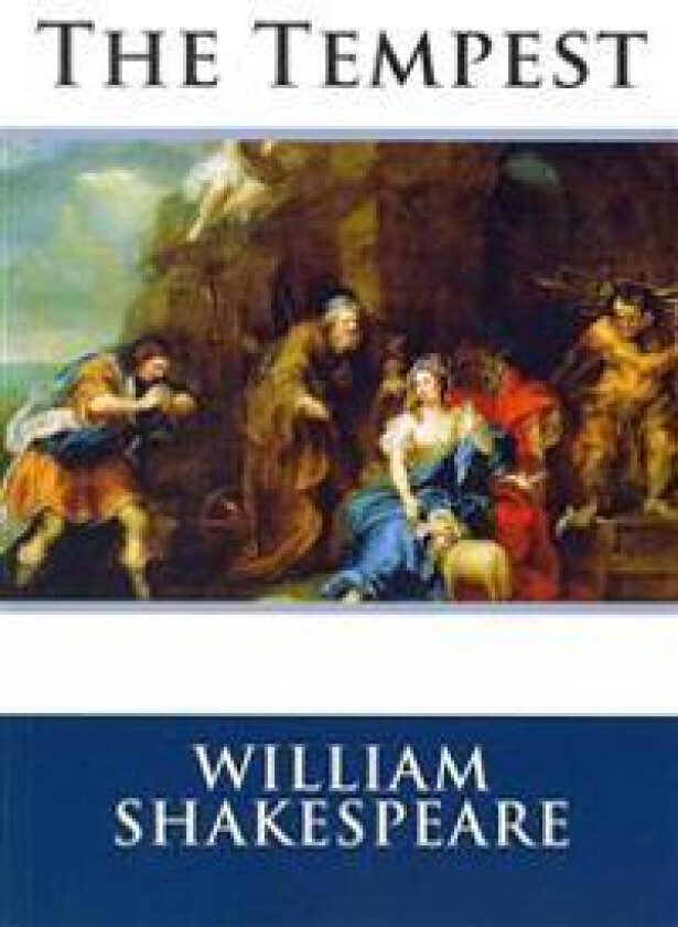 The Tempest