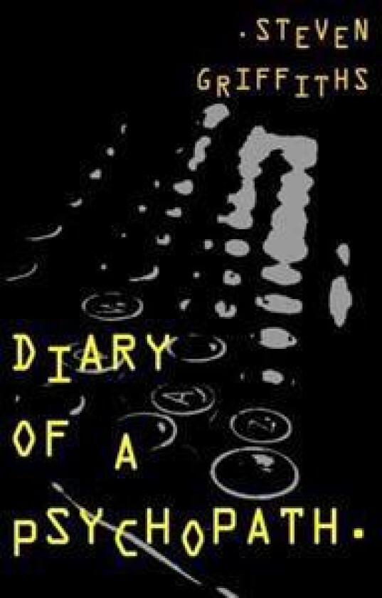 Diary of a Psychopath