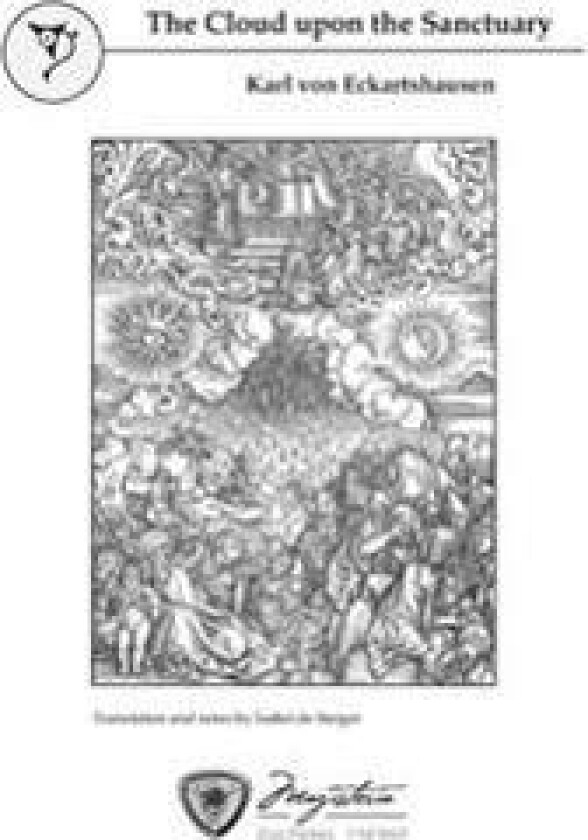 The Cloud Upon the Sanctuary