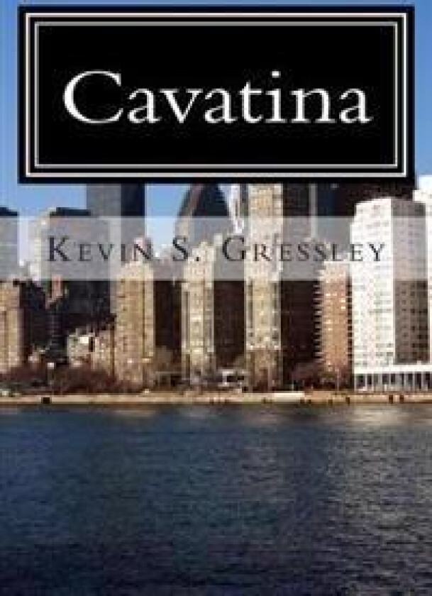 Cavatina