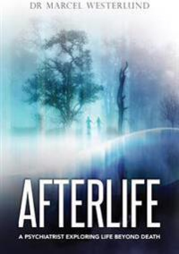 Afterlife: A psychiatrist exploring life beyond death