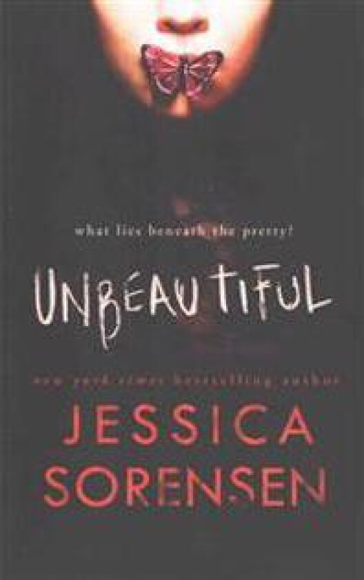 Unbeautiful