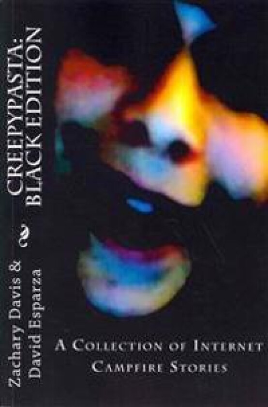 Creepypasta: Black Edition