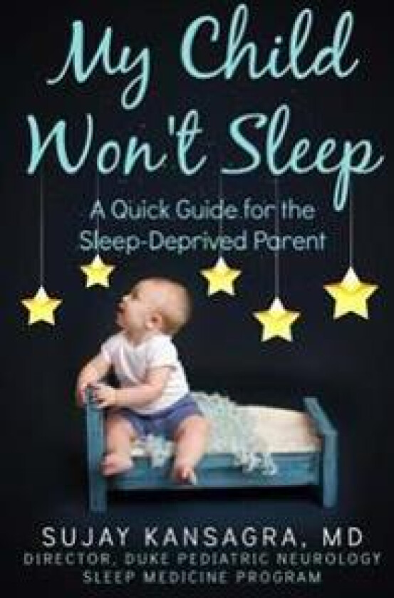 My Child Won't Sleep