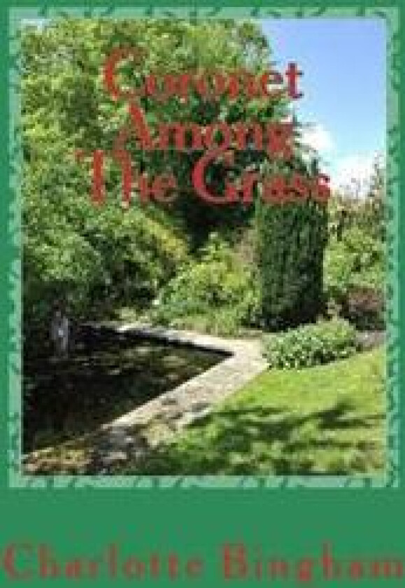 Coronet Among the Grass