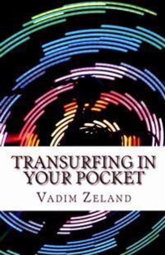 Transurfing in Your Pocket
