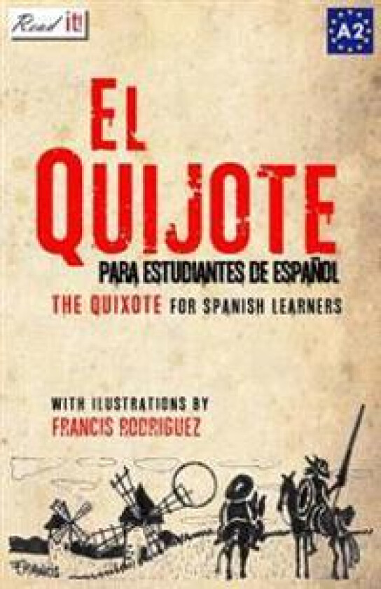 El Quijote