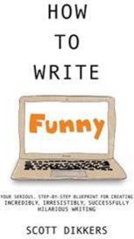 How To Write Funny