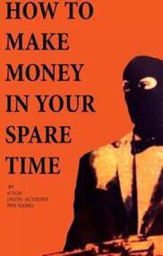 How to Make Money in Your Spare Time