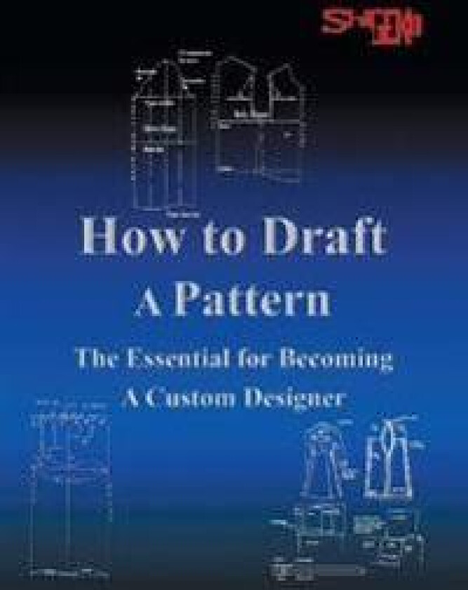 How to Draft a Pattern