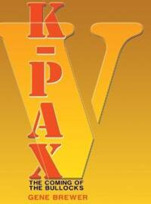 K-Pax V