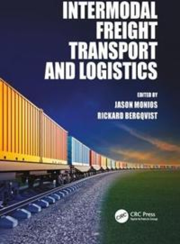Intermodal Freight Transport and Logistics