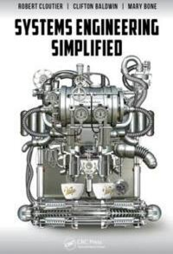 Systems Engineering Simplified